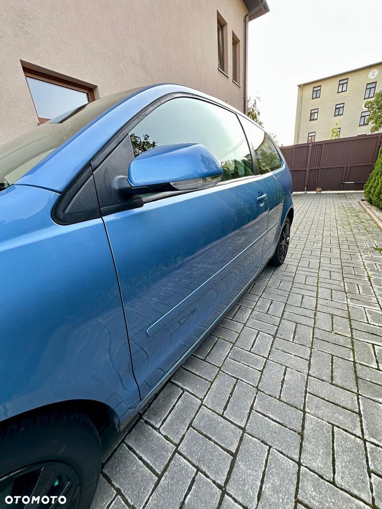 Volkswagen Polo 1.4 TDI Comfortline - 14