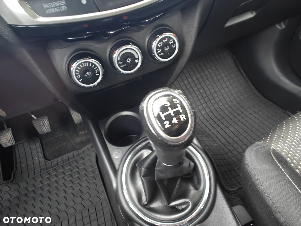 Mitsubishi ASX - 20