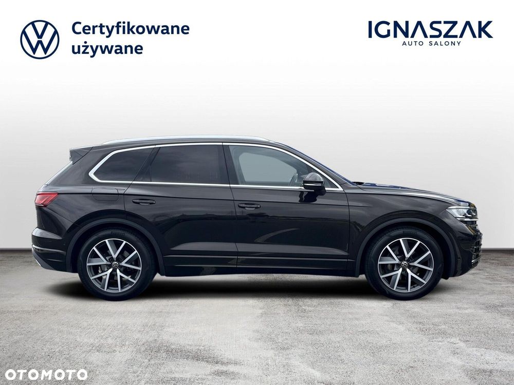 Volkswagen Touareg - 7