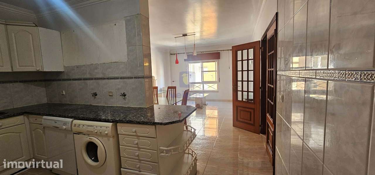 Apartamento T2 | Tapada das Mercês - Grande imagem: 4/20