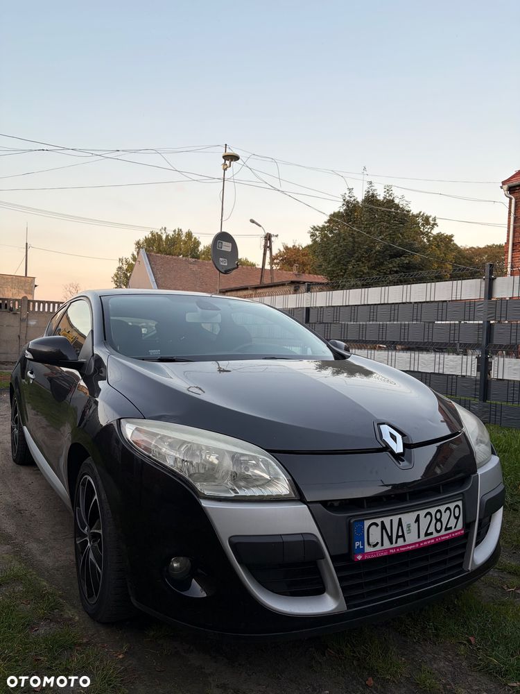 Renault Megane 1.6 16V Authentique - 1