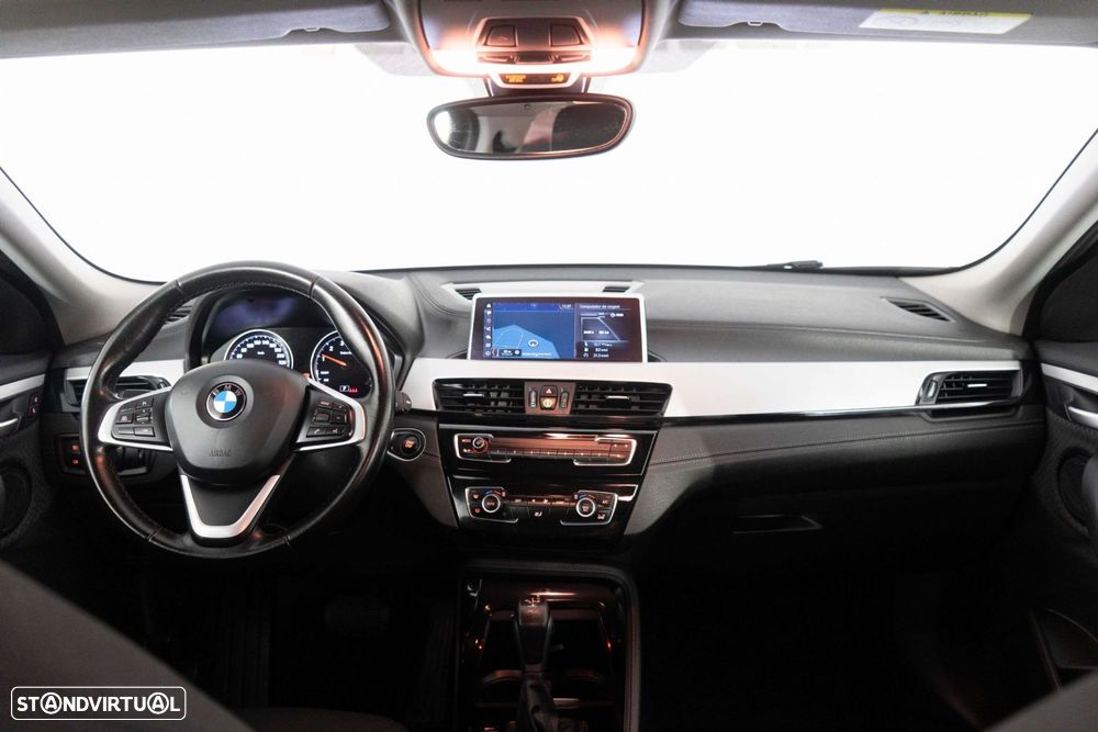 BMW X2 25 e xDrive Advantage - 22