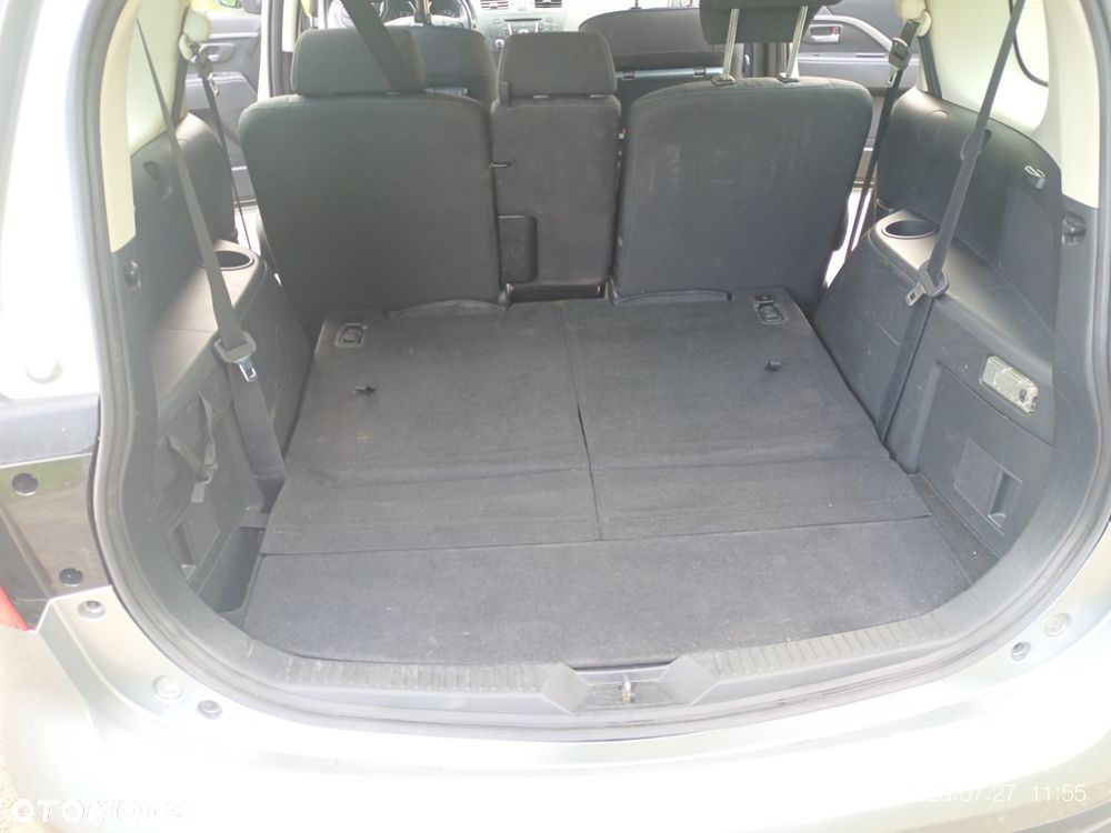 Mazda 5 2.0 Exclusive - 16