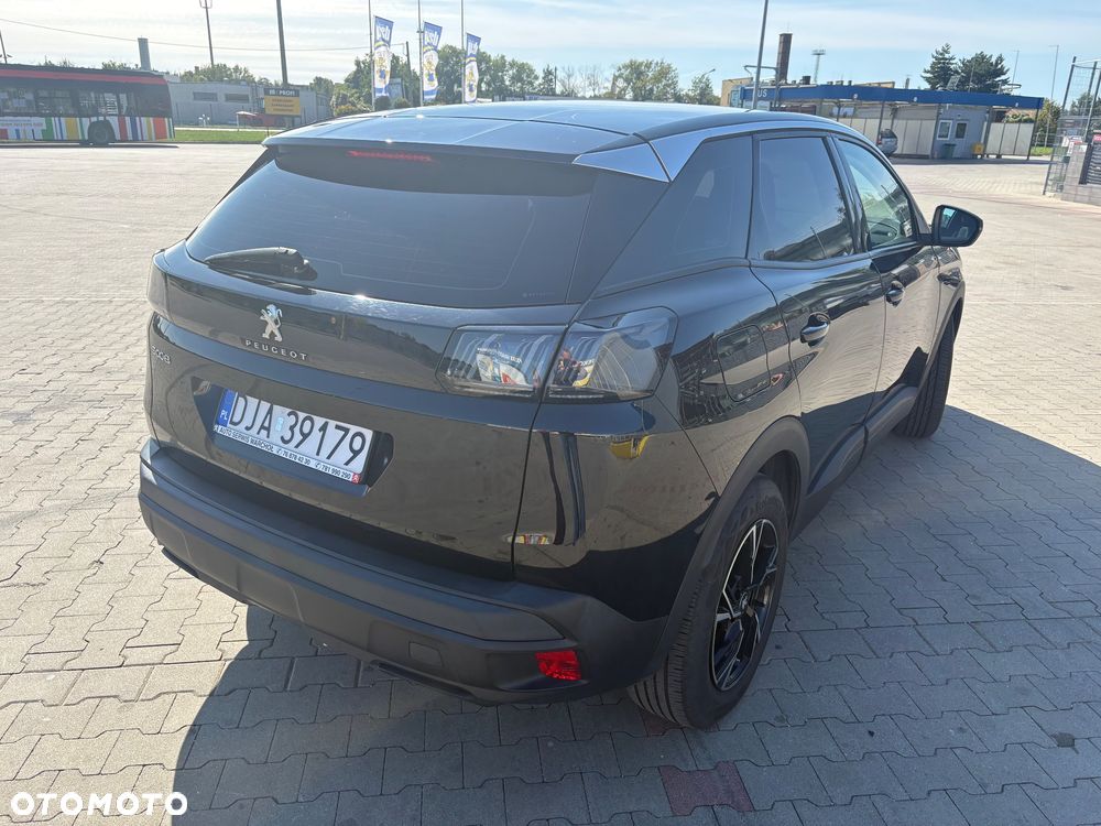 Peugeot 3008 1.5 BlueHDi Allure S&S EAT8 - 7