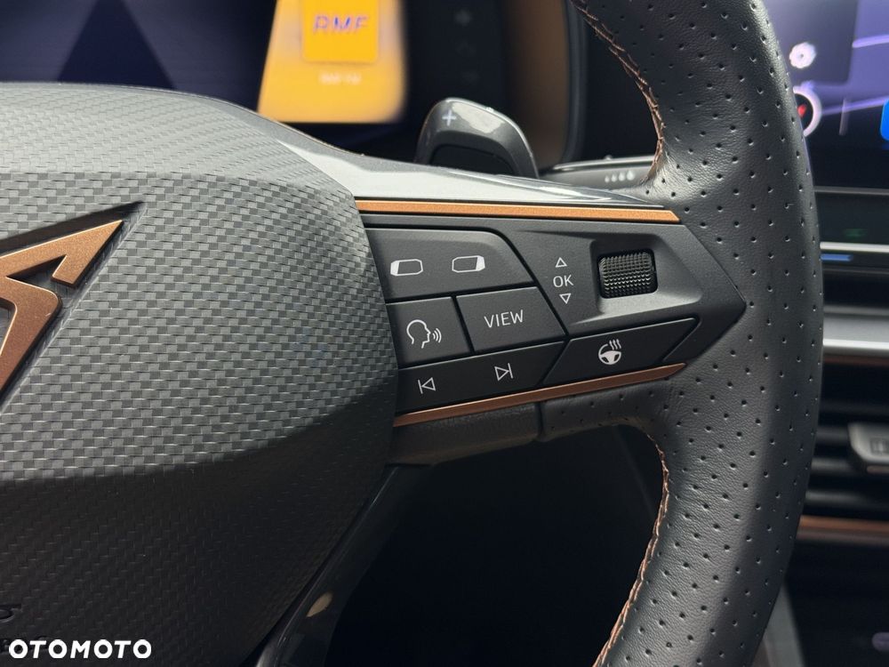 Cupra Formentor 2.0 TSI 4Drive DSG - 27