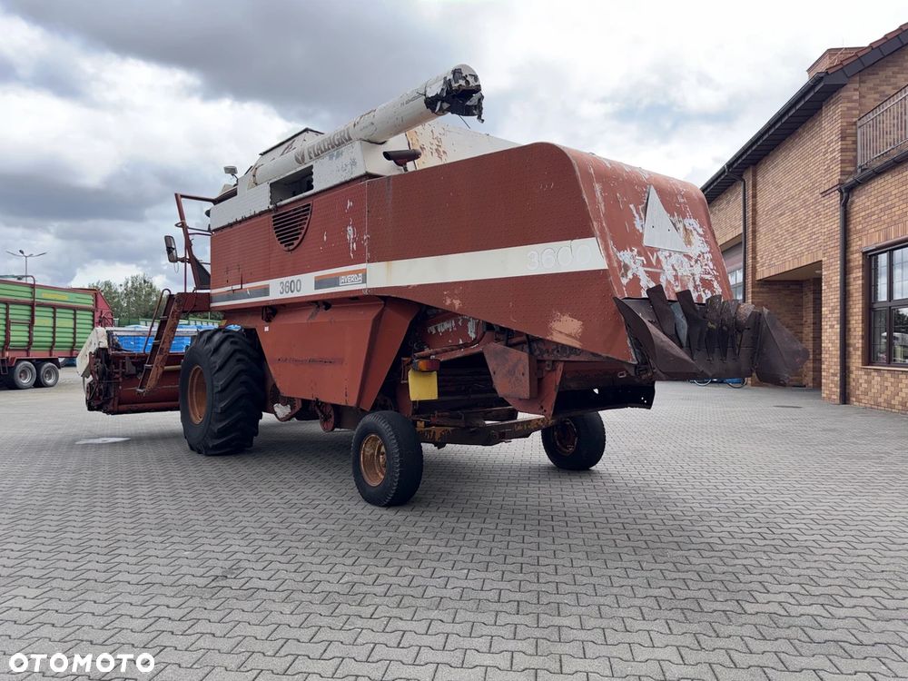 Laverda 3600 - 10