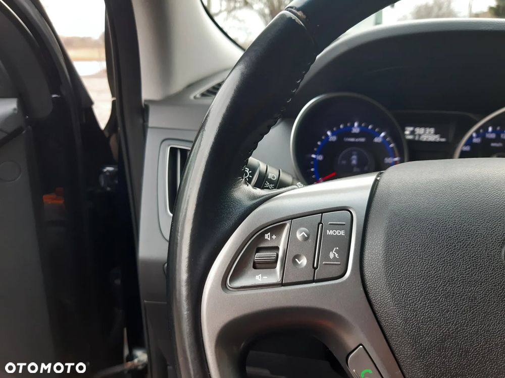 Hyundai ix35 1.7 CRDi Premium 2WD - 27