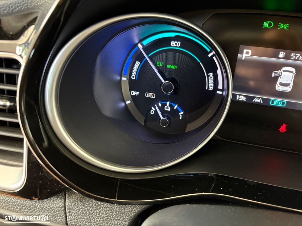 Kia XCeed 1.6 GDi PHEV Drive - 12