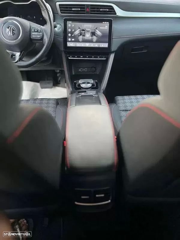 MG ZS EV 50.3 kWh Comfort - 21
