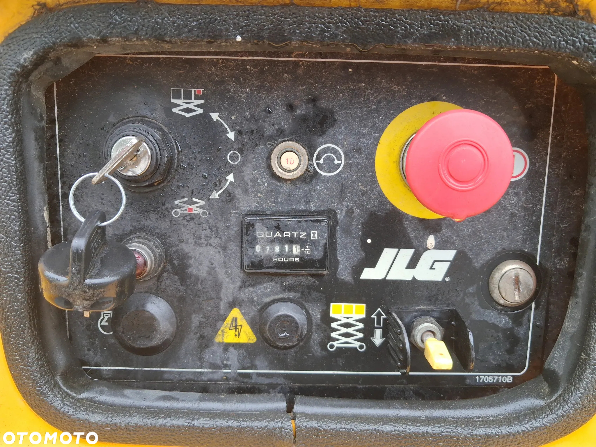 JLG 4069 LE - 8
