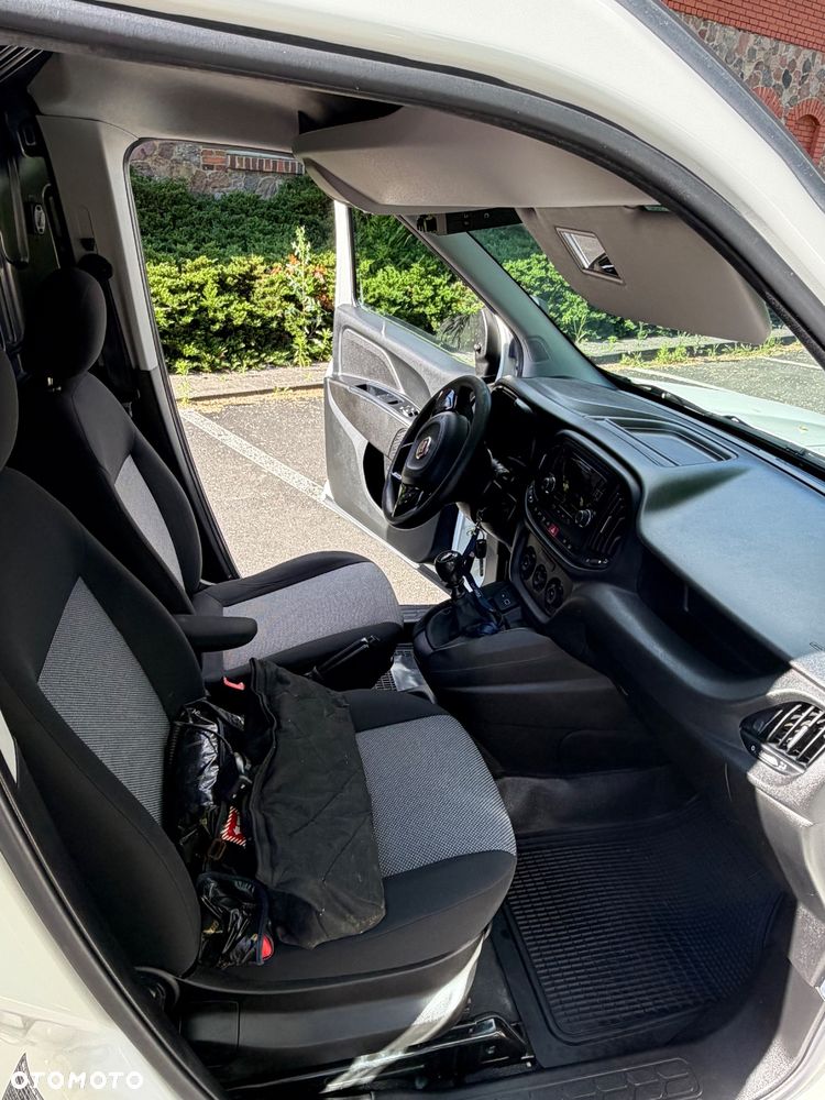 Fiat Doblo - 6