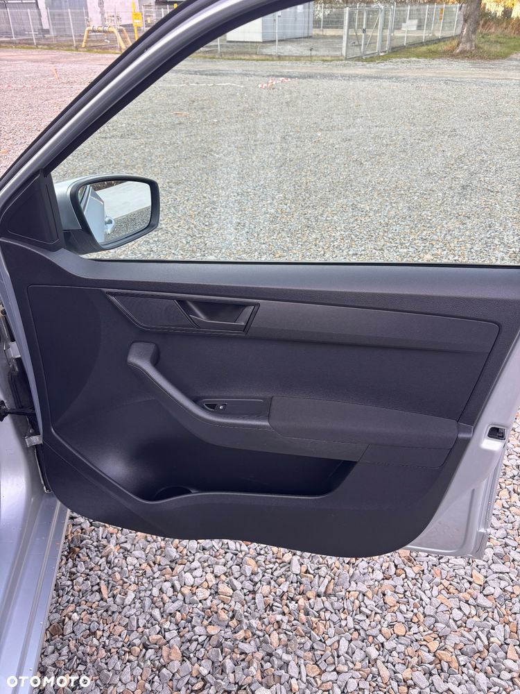 Skoda Fabia - 29