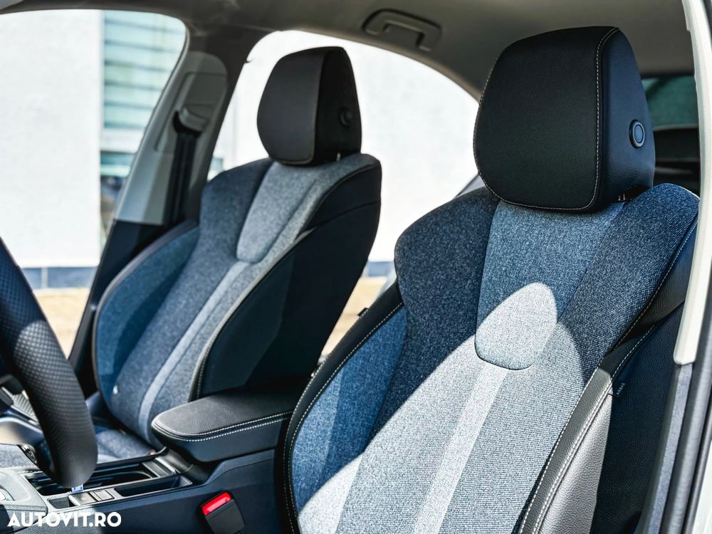 Skoda Octavia 1.5 TSI 150 CP DSG MHEV Selection - 13