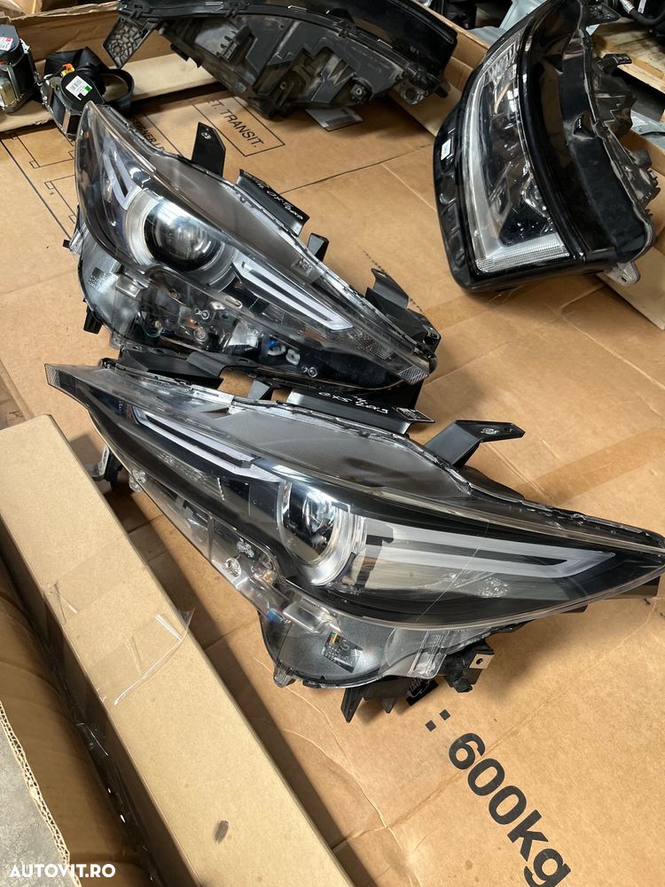 Faruri fulled Mazda Cx-5 2019 - 1