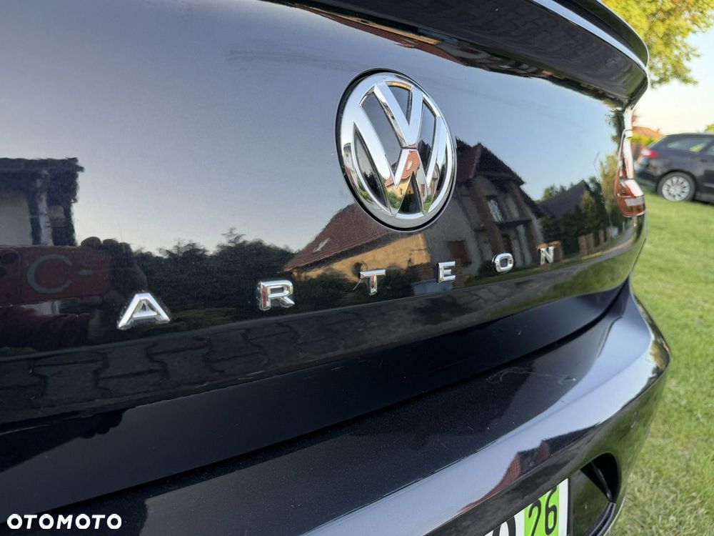 Volkswagen Arteon - 38