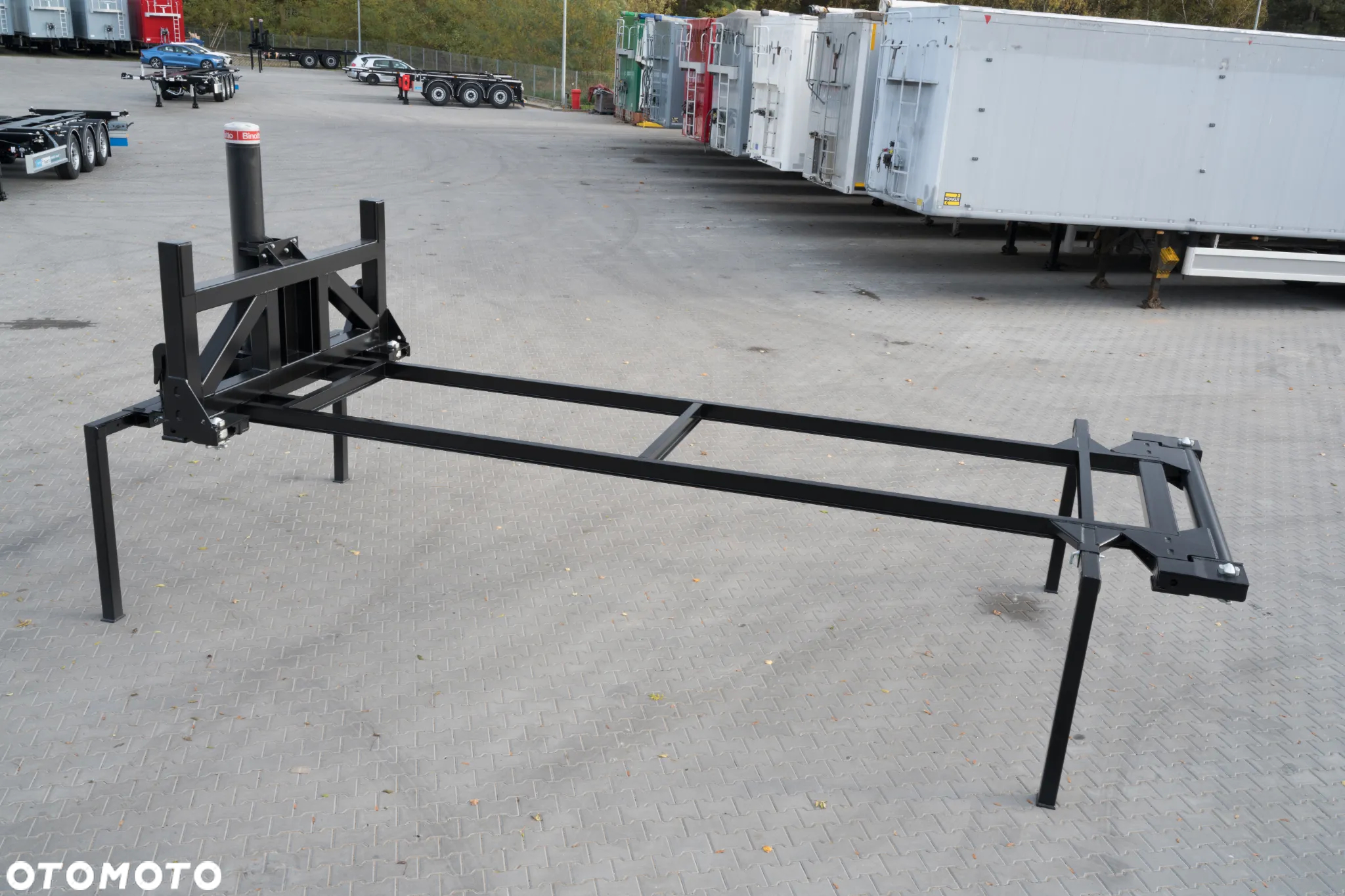 D-TEC Flexitipper - 26