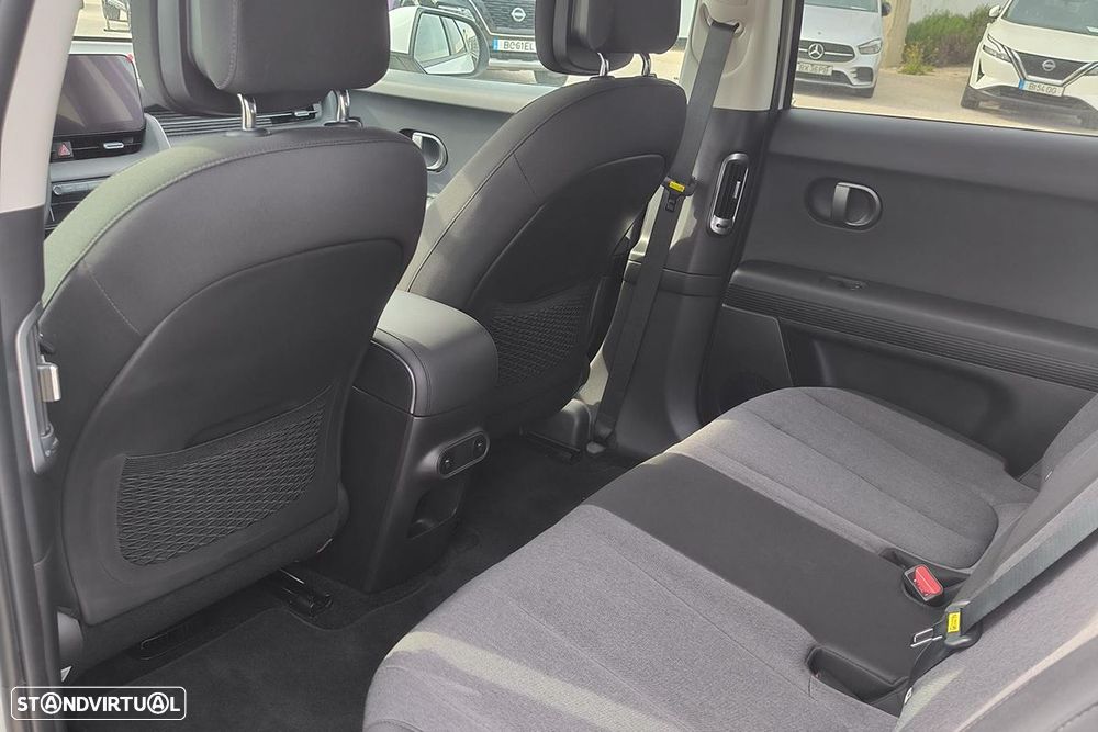 Hyundai Ioniq 5 63 kWh Premium - 7