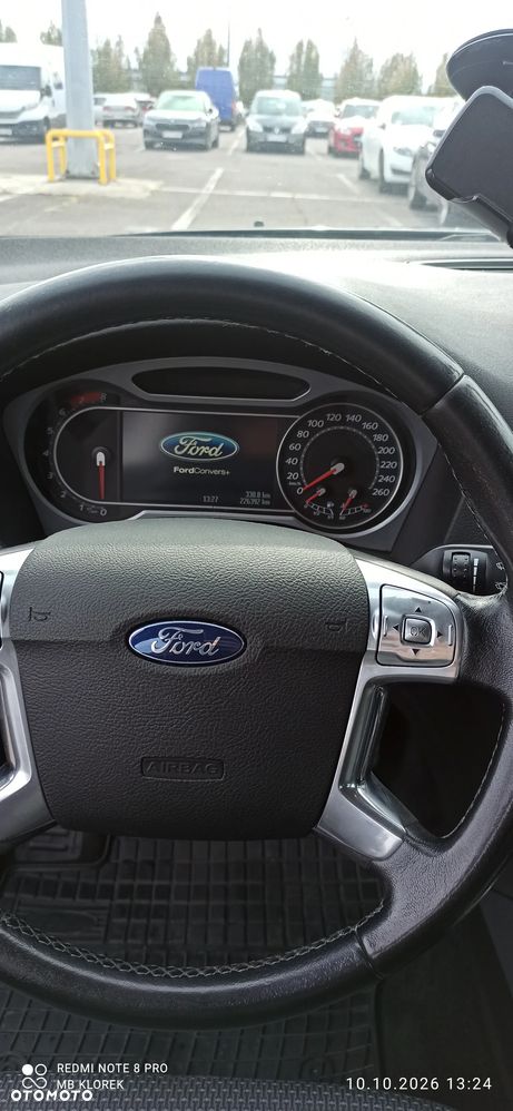 Ford Mondeo - 17