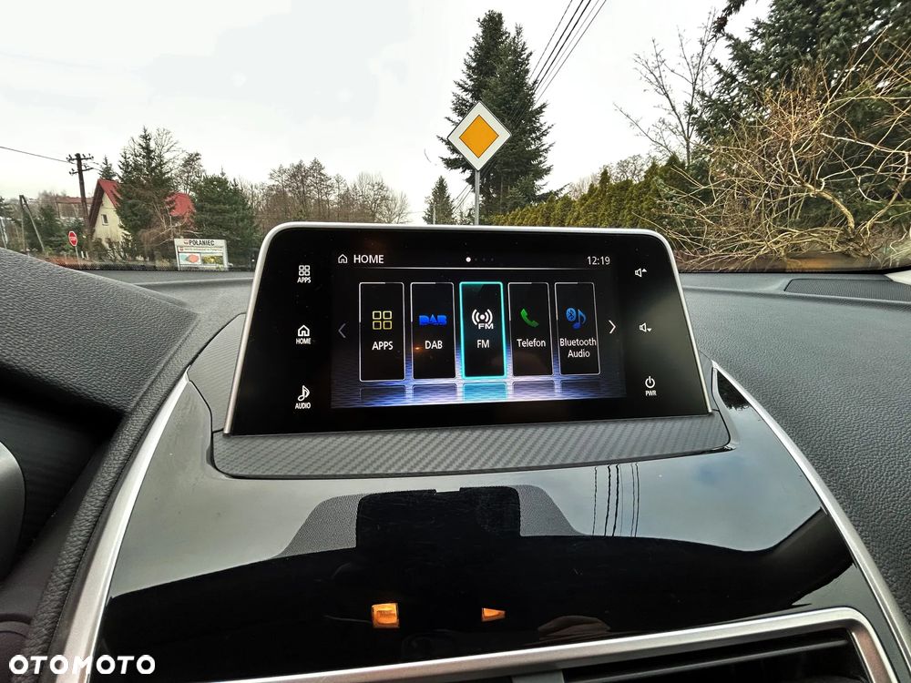 Mitsubishi Eclipse Cross 1.5 T-MIVEC 2WD Diamant - 11