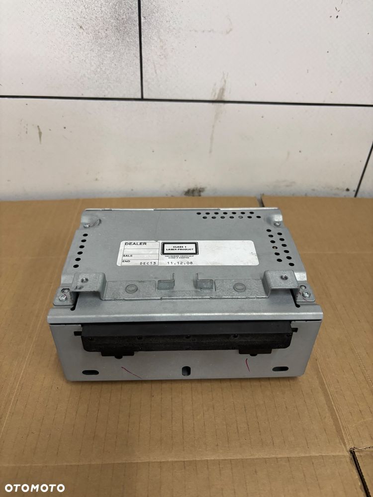 FORD FIESTA MK7 RADIO CD 8A6T-18C815-BL - 1