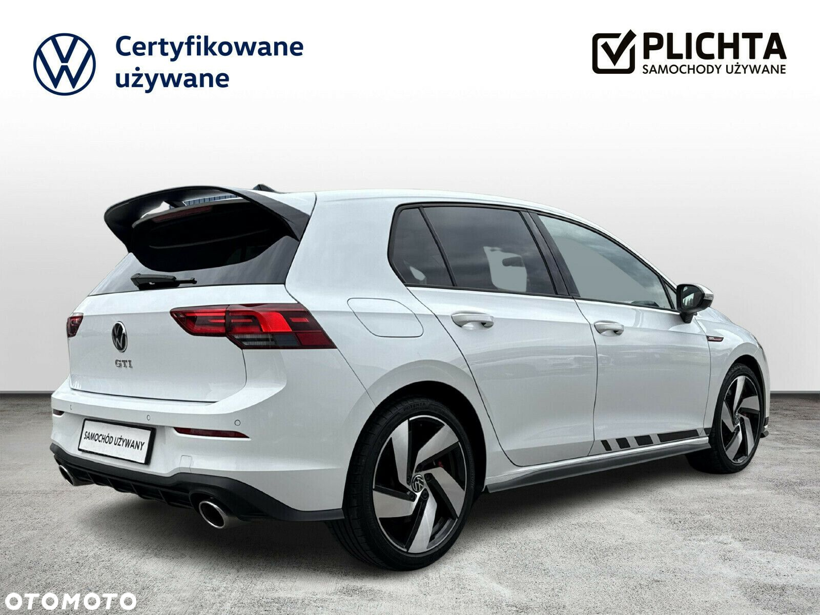 Volkswagen Golf - 5