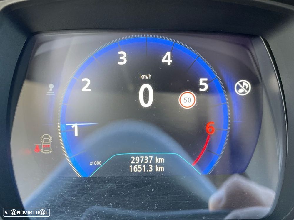 Renault Kadjar 1.3 TCe Intens - 3