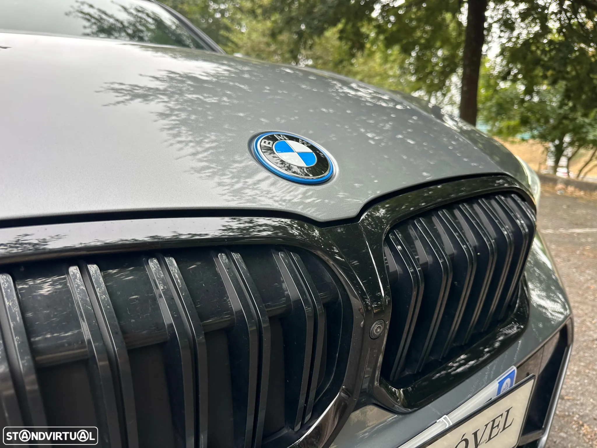BMW 330 e Touring Pack Desportivo M Auto - 11