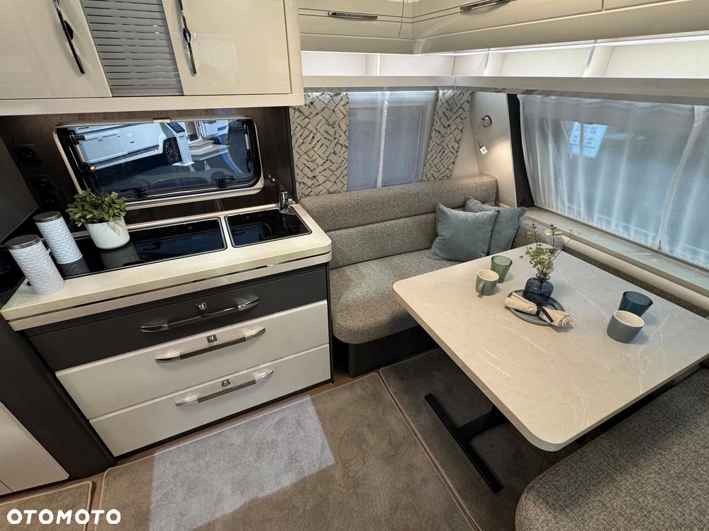 Hobby 495 WFB Excellent - 10