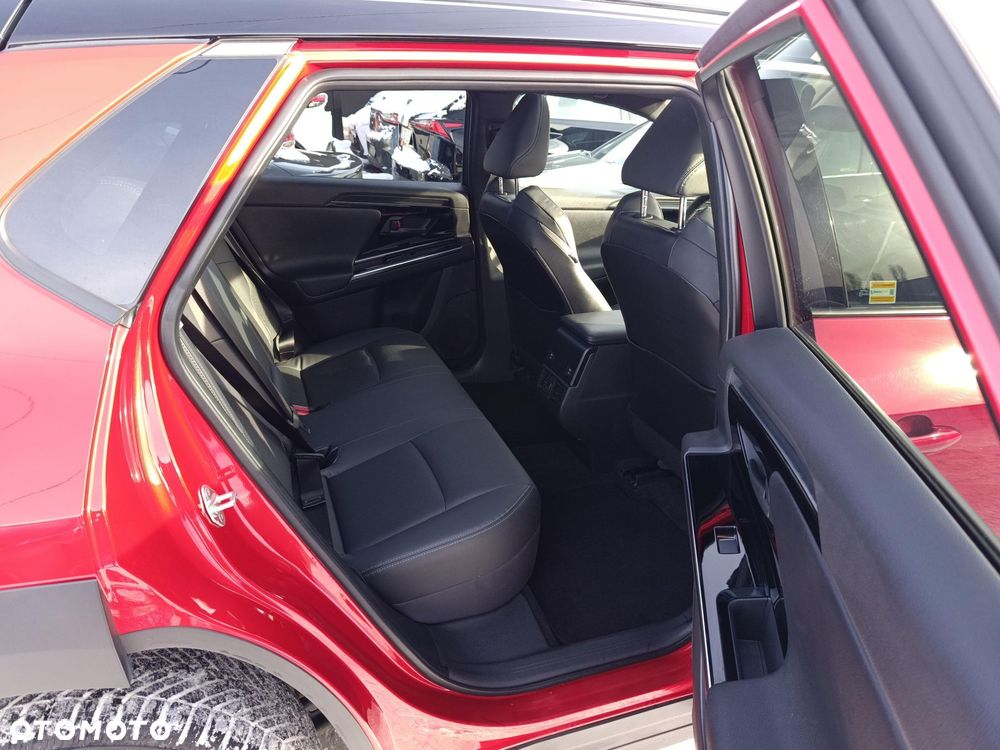 Toyota bZ4X 71.4kWh 4x4 Executive - 17