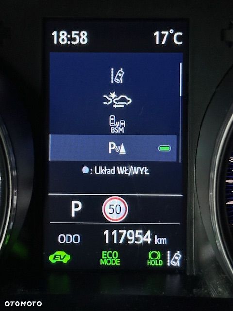 Toyota C-HR 1.8 Hybrid Selection - 8