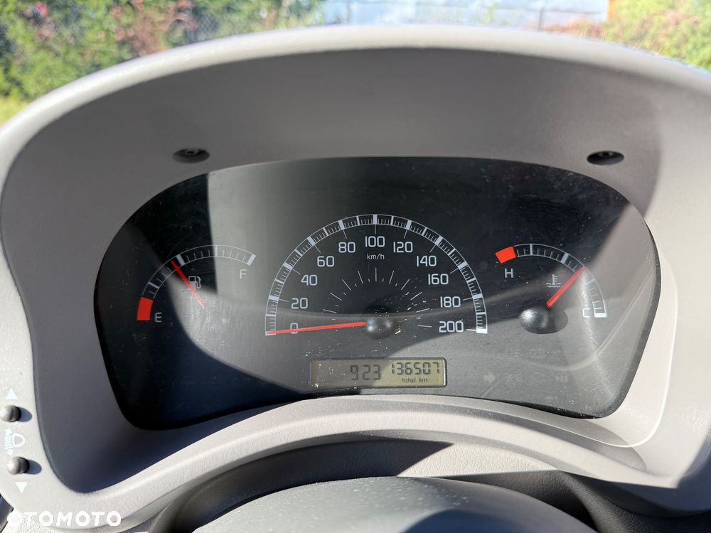 Fiat Panda - 22