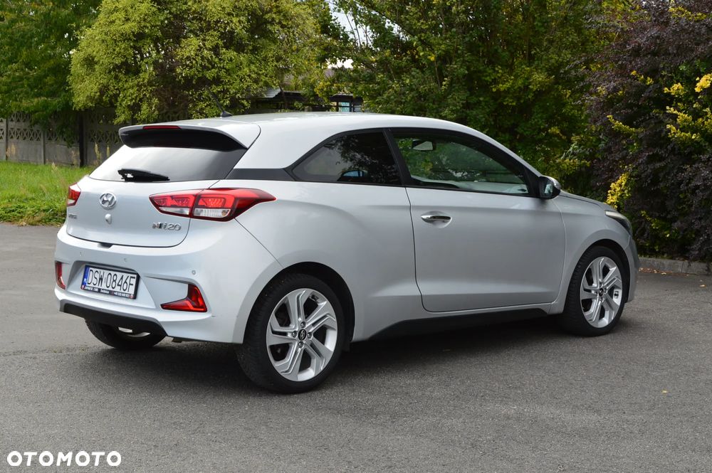 Hyundai i20 1.4 Premium - 18