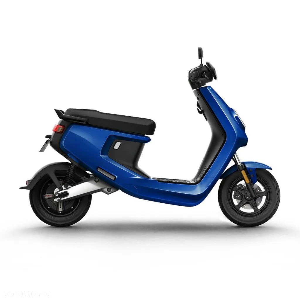Niu MQI+ - 5