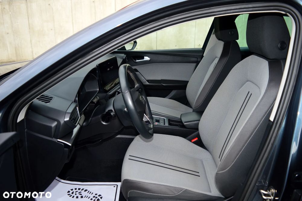 Seat Leon - 9