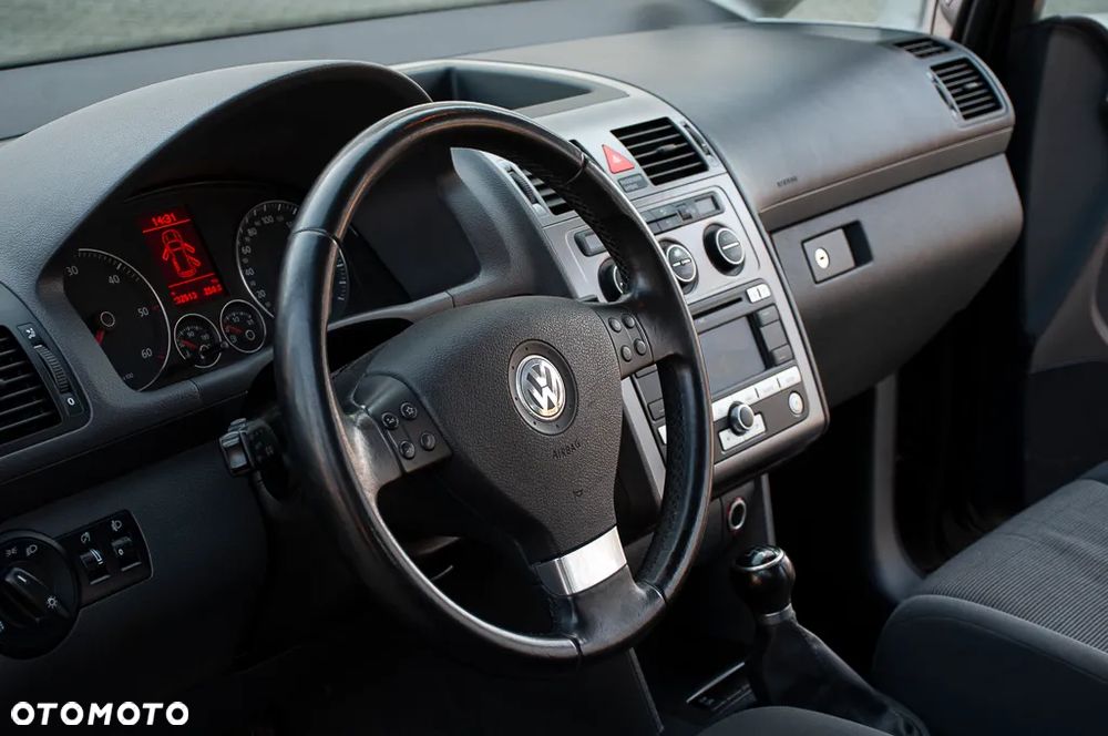 Volkswagen Touran 1.9 TDI United - 23