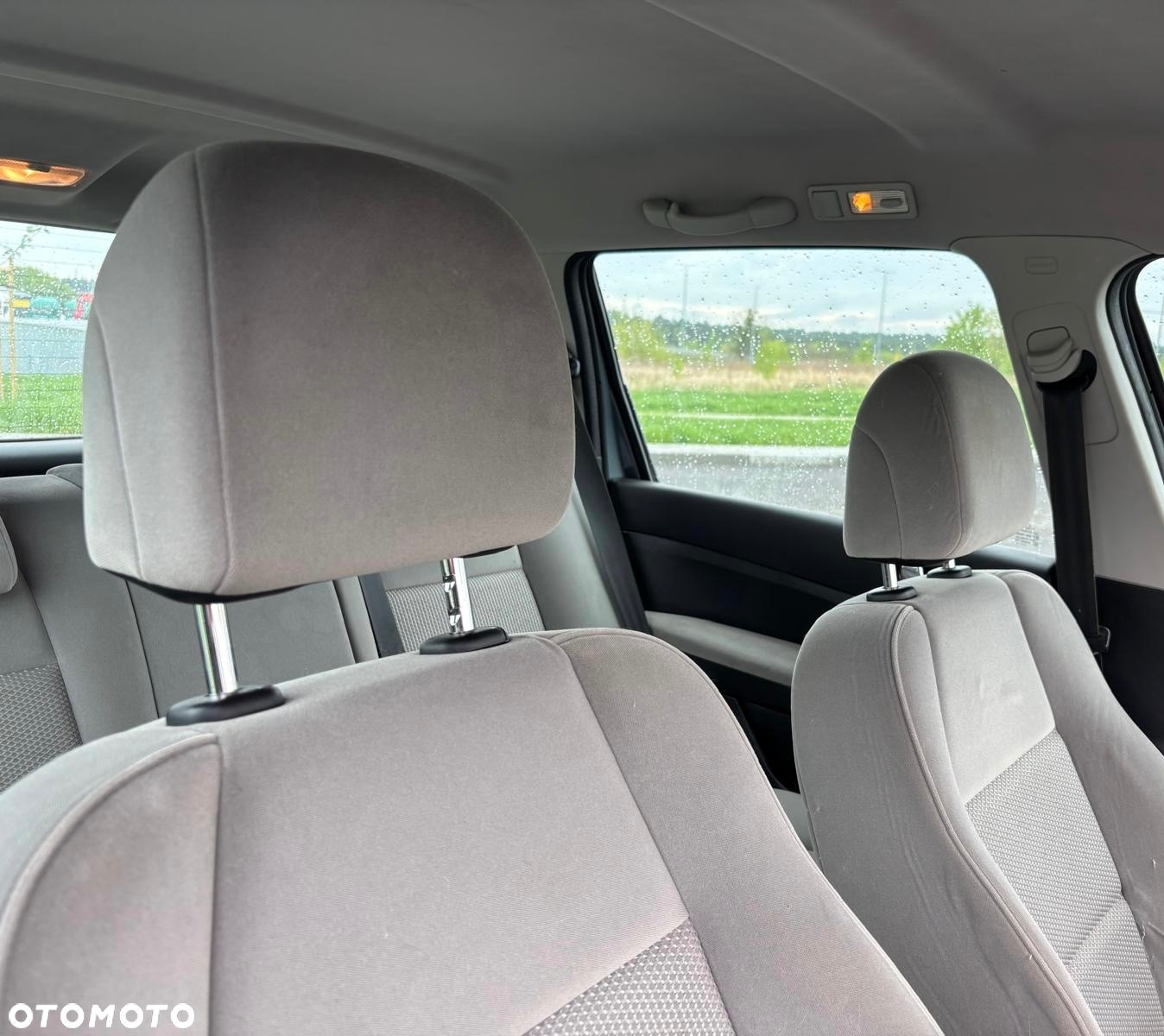Peugeot 307 Break 110 Automatik Premium - 9
