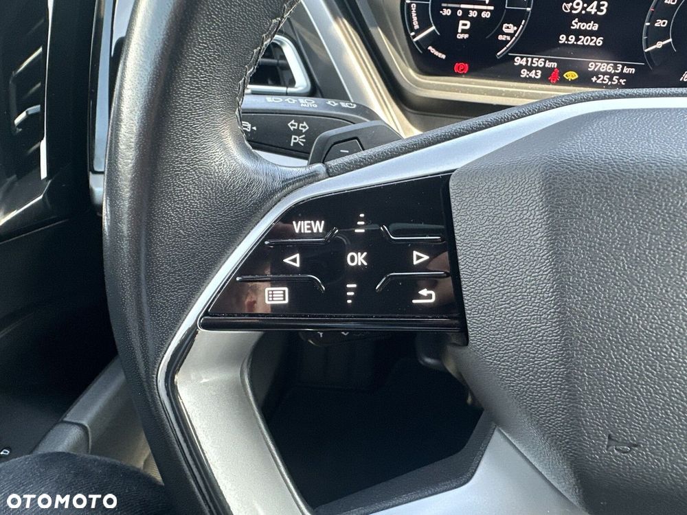 Audi Q4 Sportback e-tron 40 77kWh Quattro S Line - 21