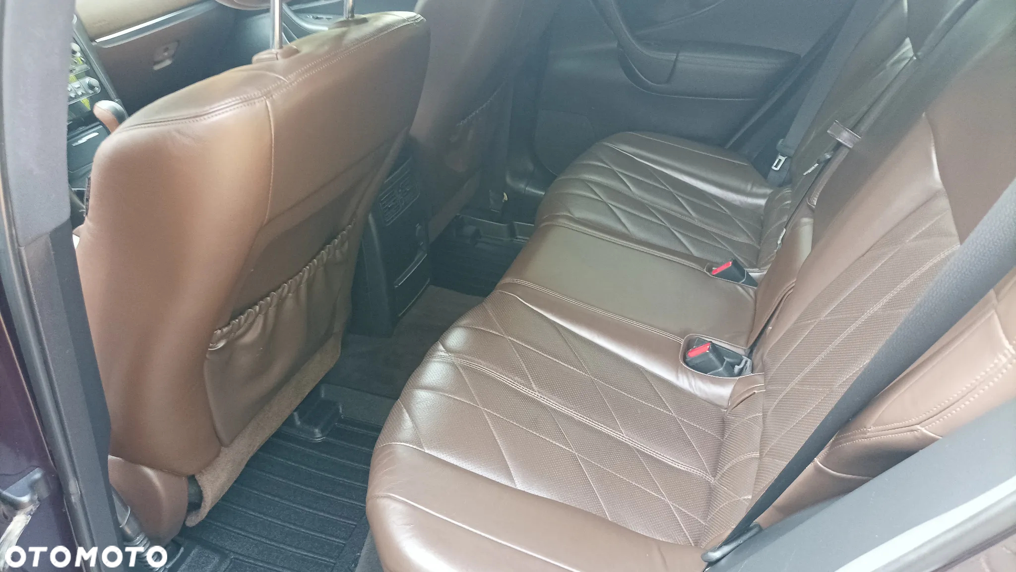 Infiniti FX FX30d AWD S Premium - 22