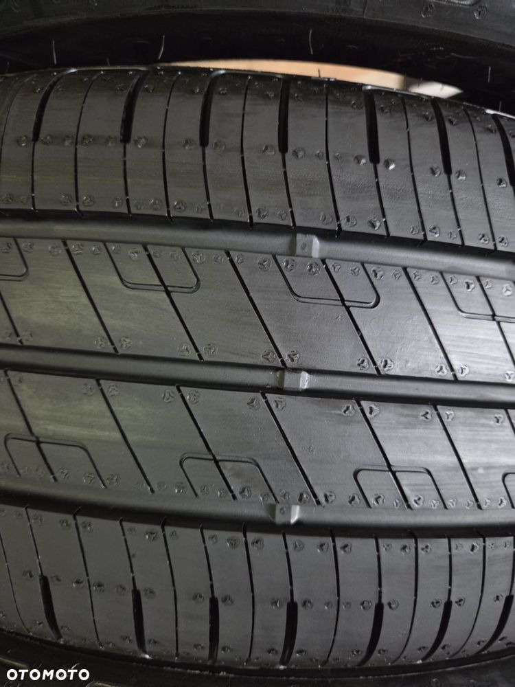 opony nowe 205/45R17 Goodyear efficientgrip performance - 3