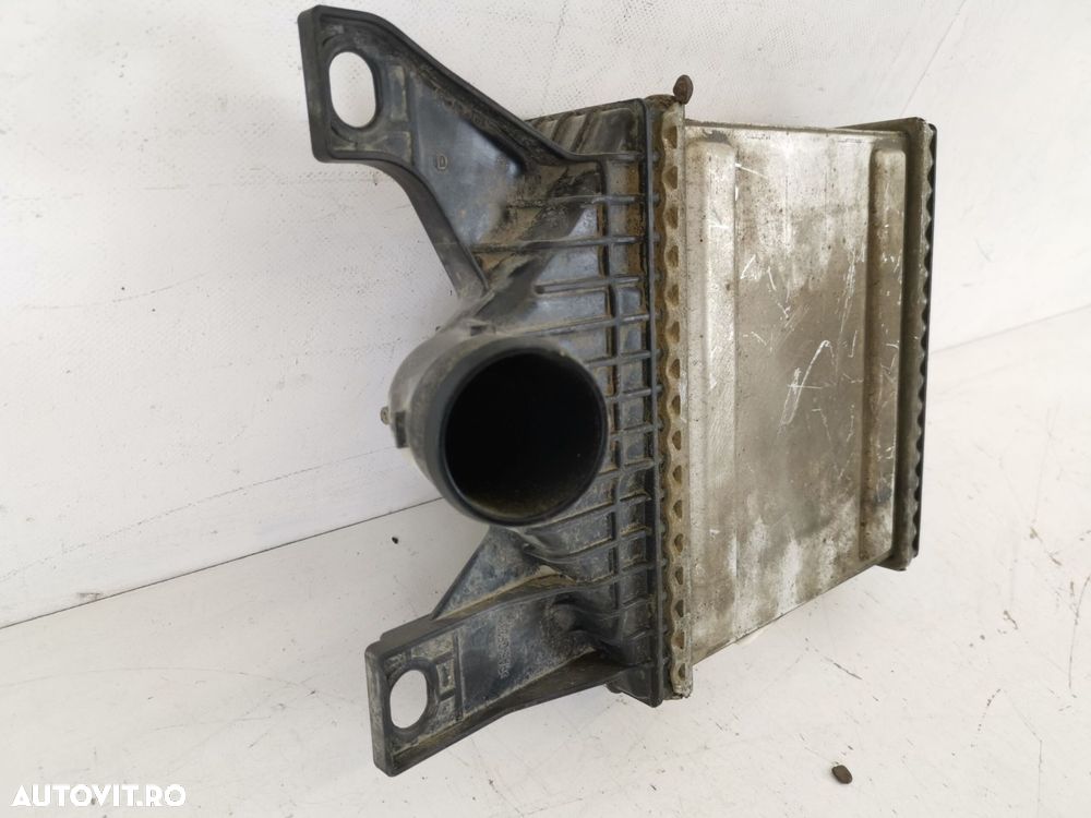 Intercooler Radiator 3.0 Diesel Land Rover  Range Rover Sport 2 [2013 - 4