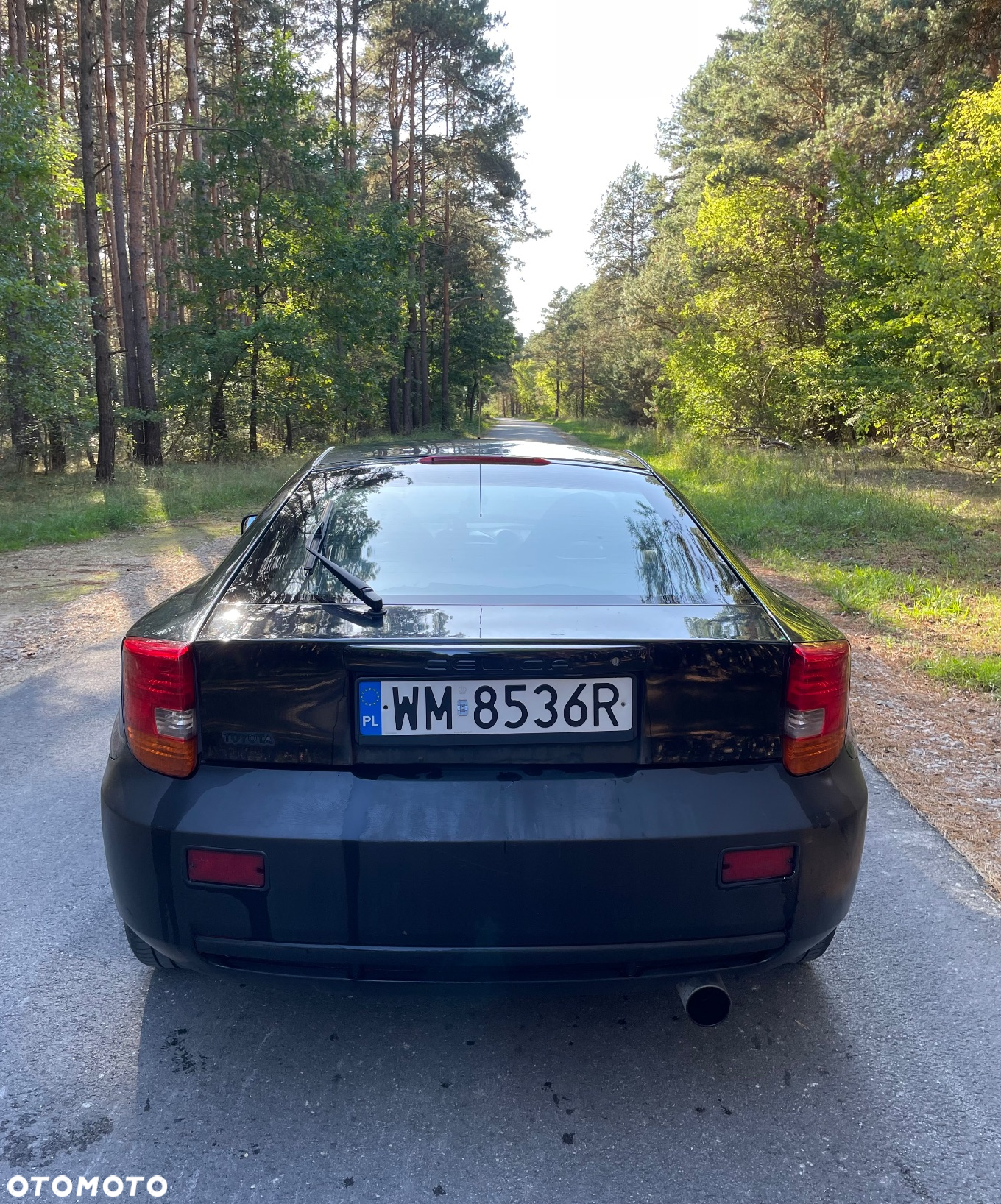 Toyota Celica - 14