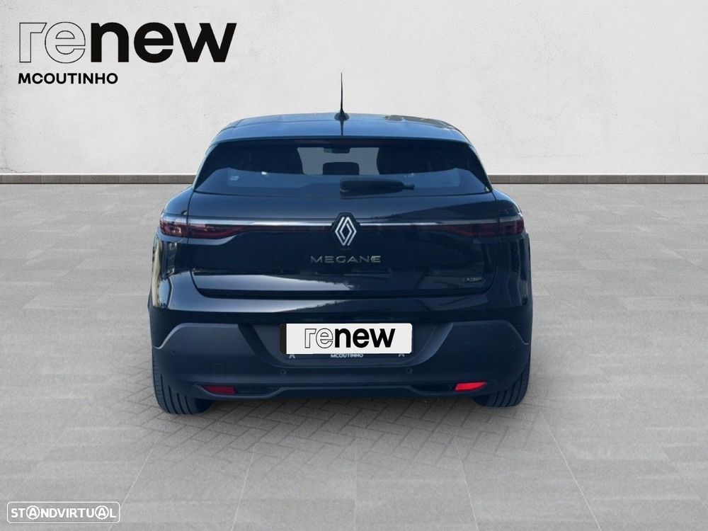 Renault Mégane - 4