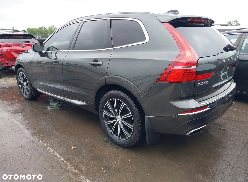 Volvo XC 60 T5 AWD Geartronic Inscription - 2