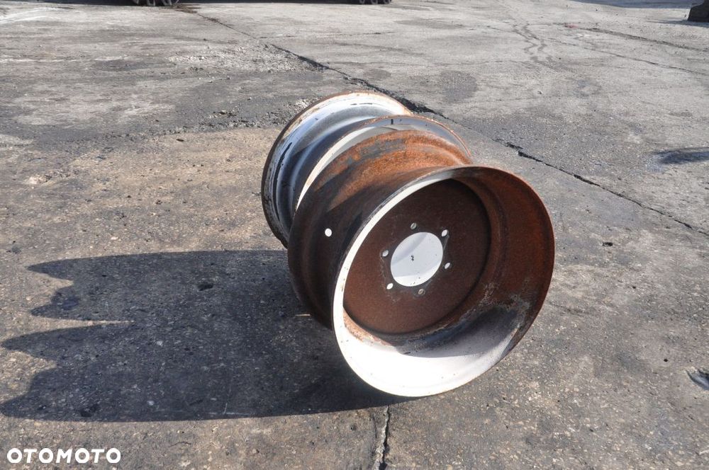 FELGA 9 X 18 KIOTI - 4