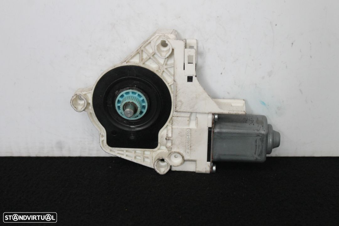 Motor Elevador Vidro Audi A4 - 2