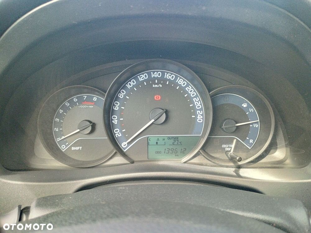 Toyota Auris - 17