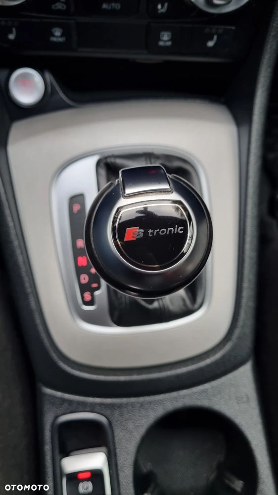 Audi Q3 2.0 TDI Quattro S tronic - 20