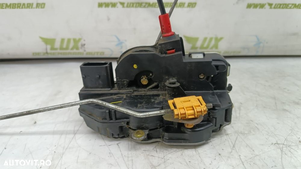 Broasca dreapta fata 3023880 Chevrolet Aveo T300 [2011 - 2020] - 1