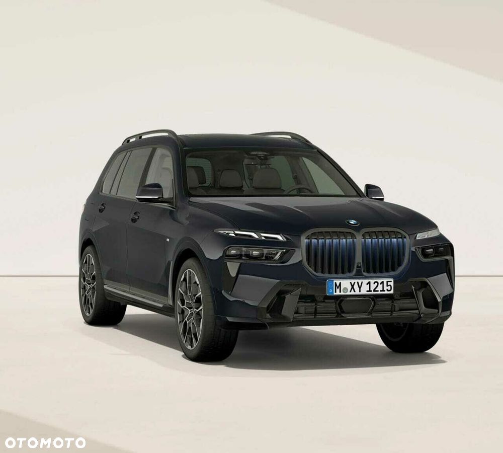 BMW X7 - 8