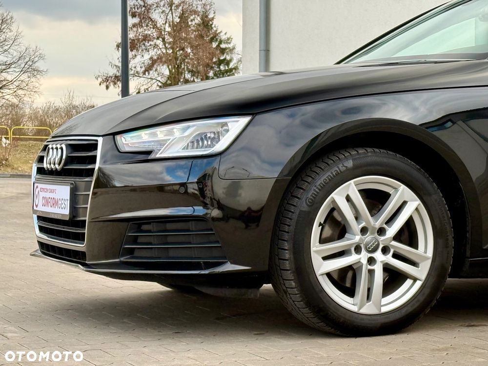 Audi A4 Avant 2.0 TDI S tronic design - 16